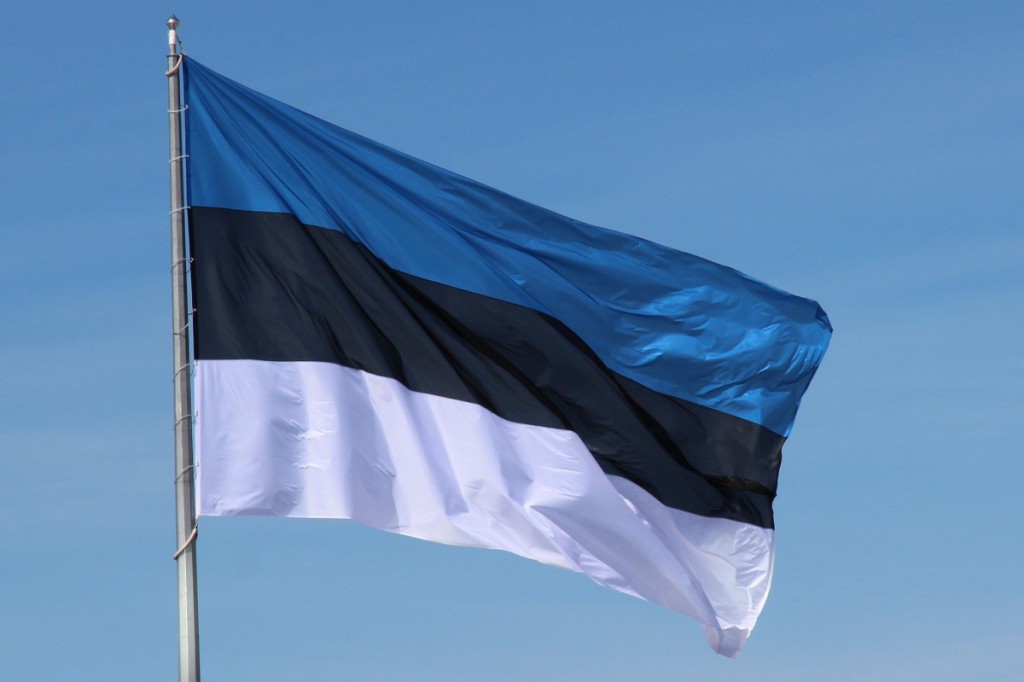 Teadmistepäeva tähistatakse Eesti lippe heisates