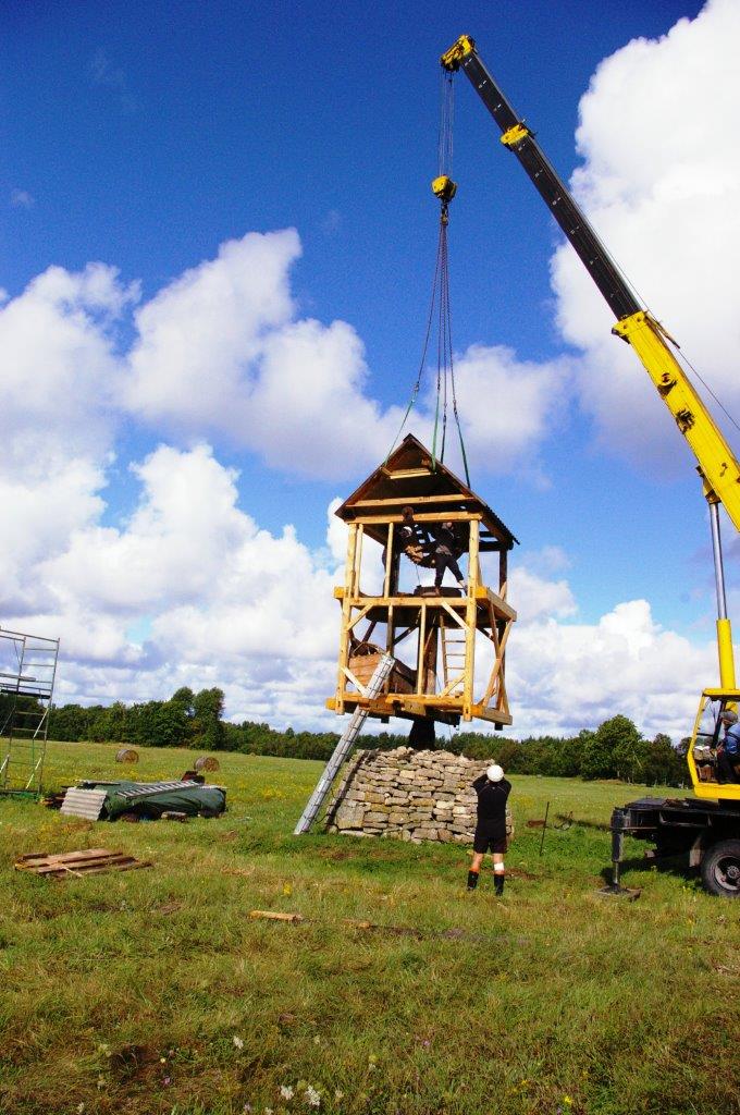 Altia Eesti otsib 2015. aastal renoveeritavat Saaremaa tuulikut
