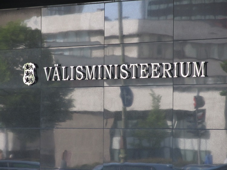 Esmakordselt asub Eesti diplomaat ametisse Pärsia lahe piirkonnas