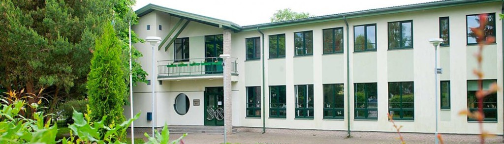 Merivälja kool muudetakse põhikooliks