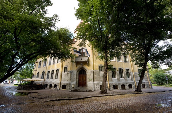 ESITA OMA SOOSIK! Tallinna kesklinna valitsejad tunnustavad kultuuriliselt väljapaistvat tegu