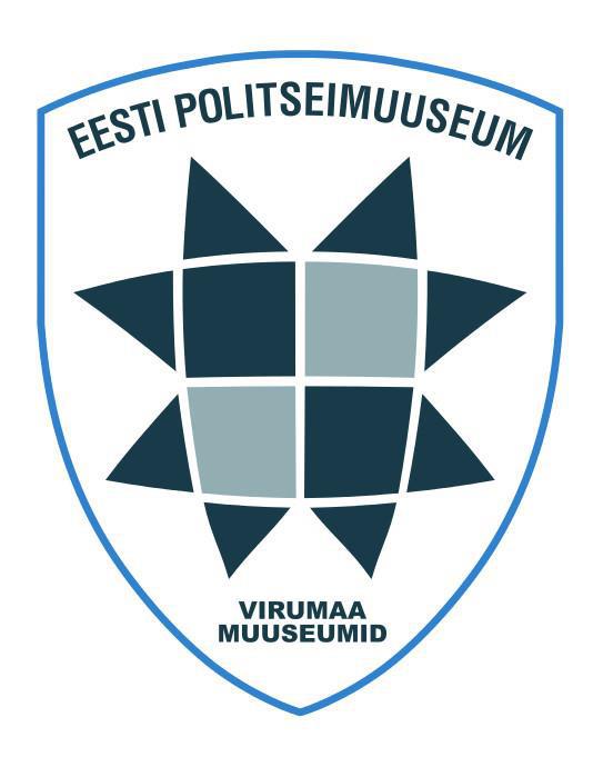 Politseimuuseumisse on täna prii sissepääs