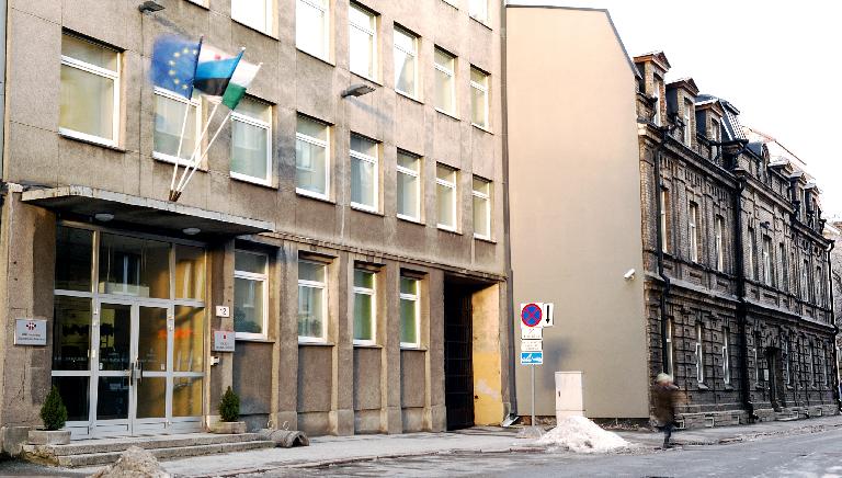 Neli inimest pälvisid Harju maakonna teenetemärgi