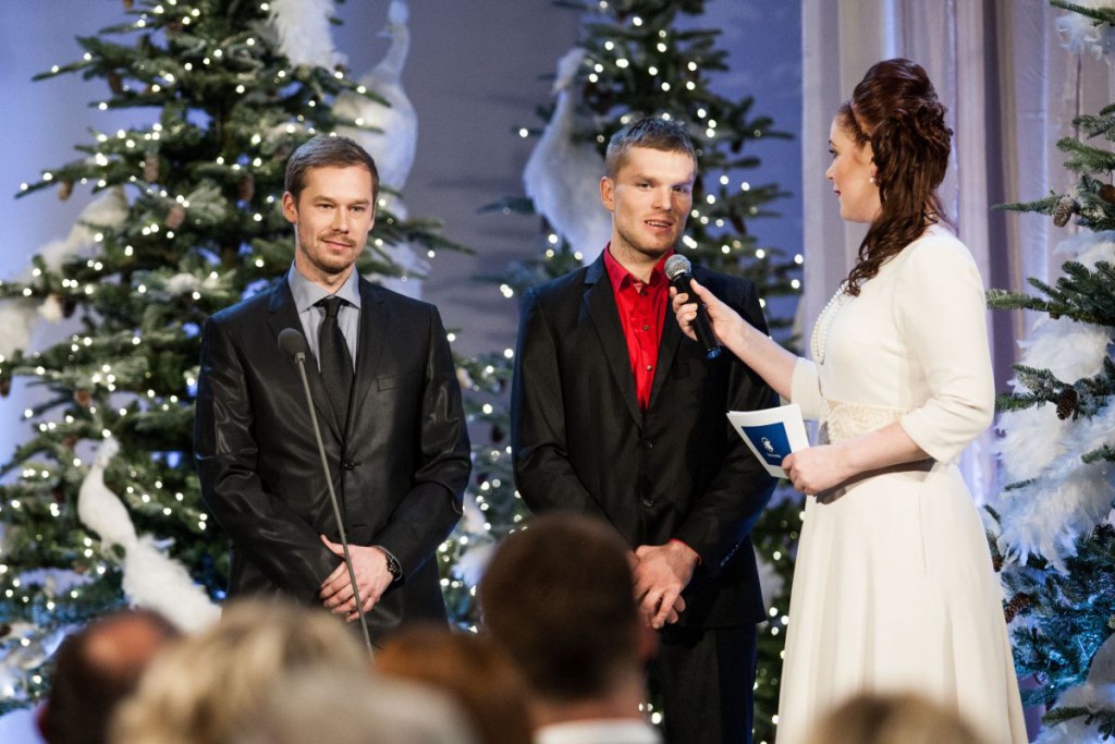 EESTIMAA UHKUS! Üheksakordne aasta motosportlane Tanel Leok krooniti Eestimaa Uhkuseks