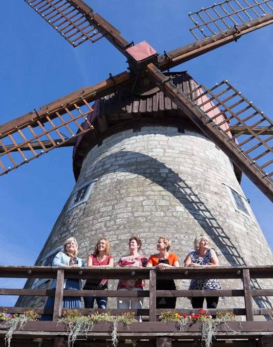 Saaremaa Arenduskeskus on aasta parim