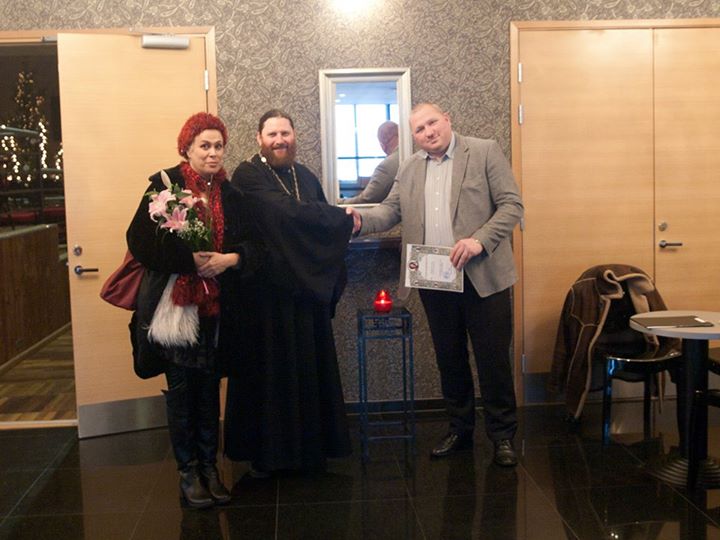 Õigeusklikud ja vanausulised tähistavad jõulupühi ja aastavahetust