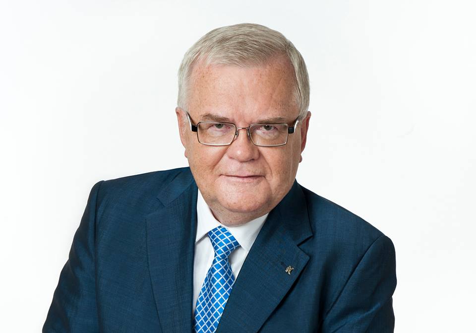 Savisaar Keskerakonna toetusnumbritest: keskendume õigetele asjadele