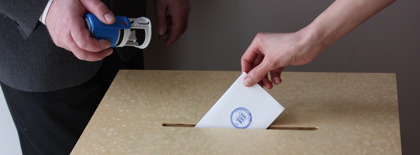 Riigikogu valimistel on eelhääletanud 19,5 protsenti valijaist