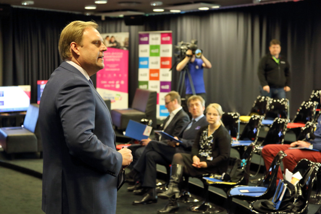 Eesti suuremad telekanalid käivitavad koos Leviraga HübriidTV