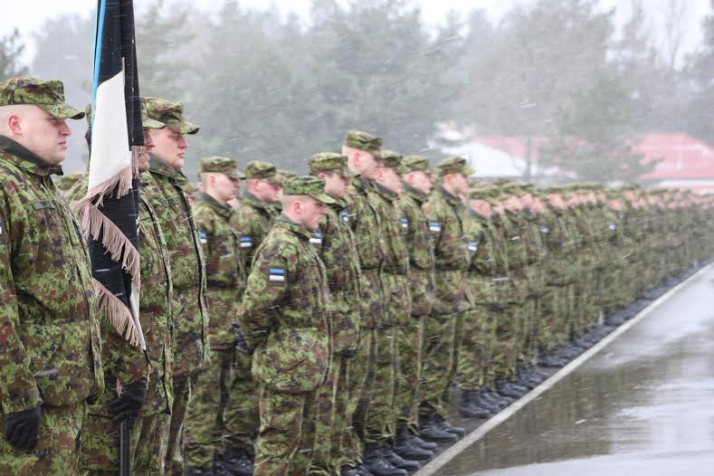 HOMME! Kuperjanovi jalaväepataljon avab aastapäeval väravad
