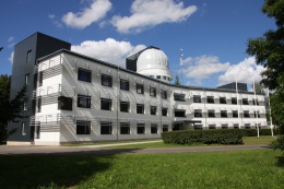 Tartu observatoorium kutsub osalist päikesevarjutust vaatama
