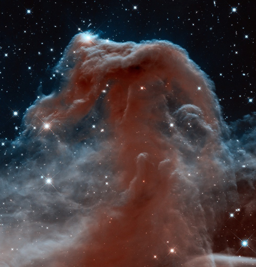 National Geographic esitleb dokumentaalfilmi kosmoseteleskoobist Hubble
