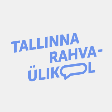 RAHVAÜLIKOOL ALUSTAB TAAS! Tallinna Rahvaülikoolis saab sügiskursustele registreerida