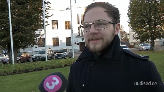 TV3 VIDEO! Viljandi linn kaasab elanikud raha kulutamise juurde