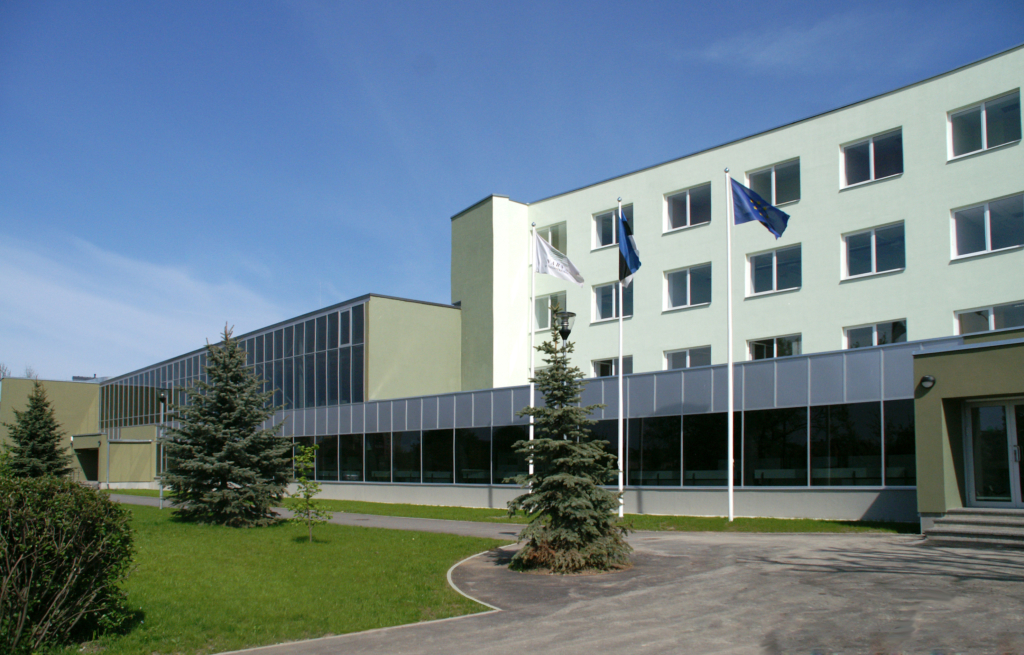 Narva Kutseõppekeskus on Töötukassa parim partner Ida-Virumaal