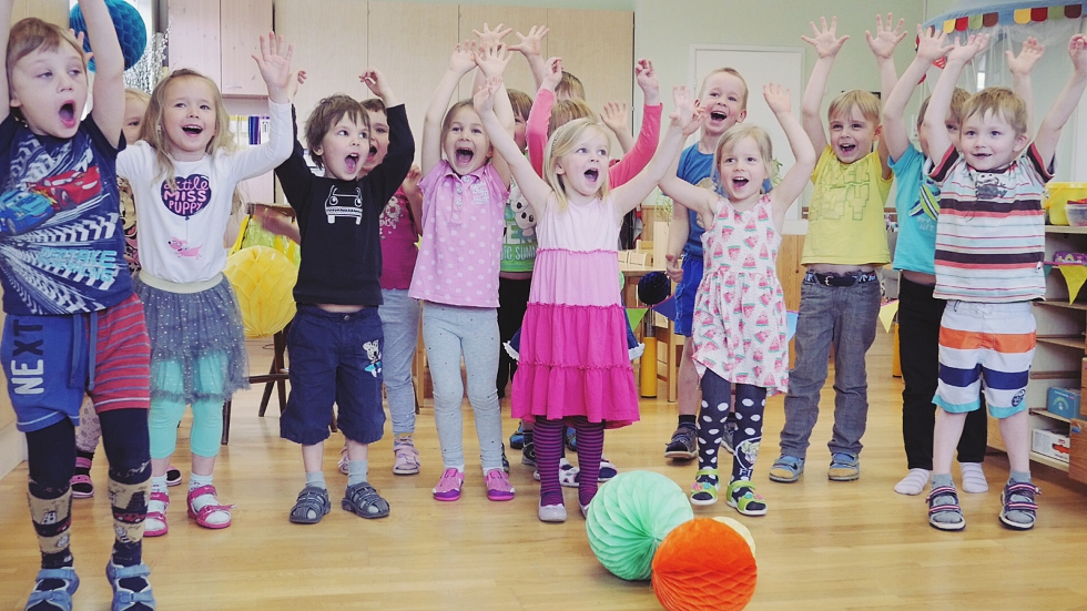 Rõõmsate Laste Festival kutsub peresid seiklema Pärnumaal