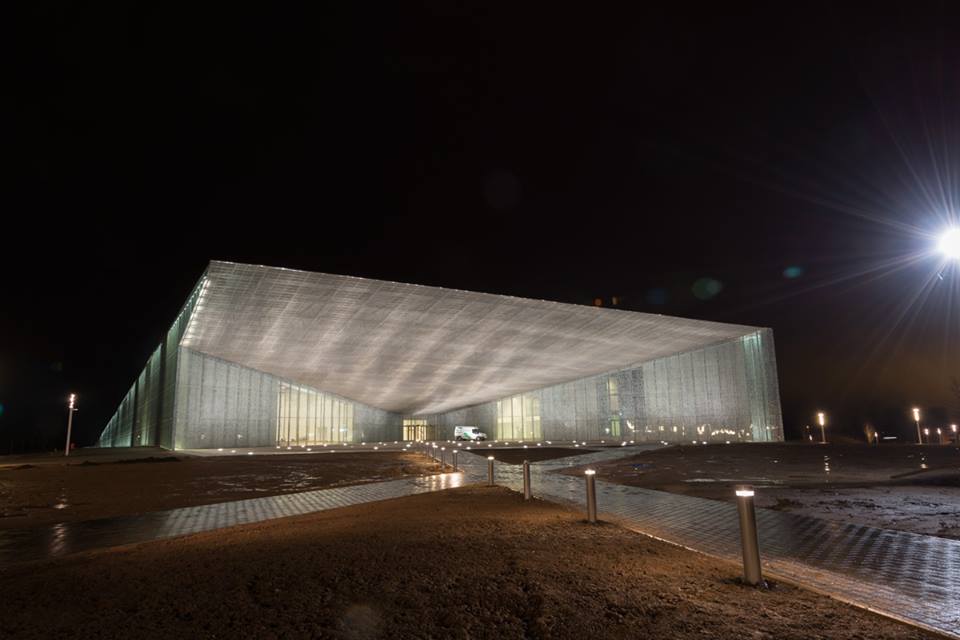 EESTI RAHVA MUUSEUM! Rahvusvahelistel hansapäevadel tutvustatakse Eesti Rahva Muuseumit