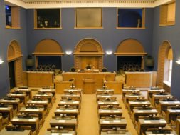 riigikogu