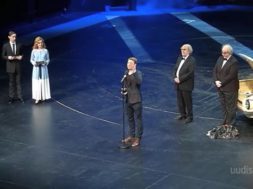 Eesti teatri aastaauhindade gala