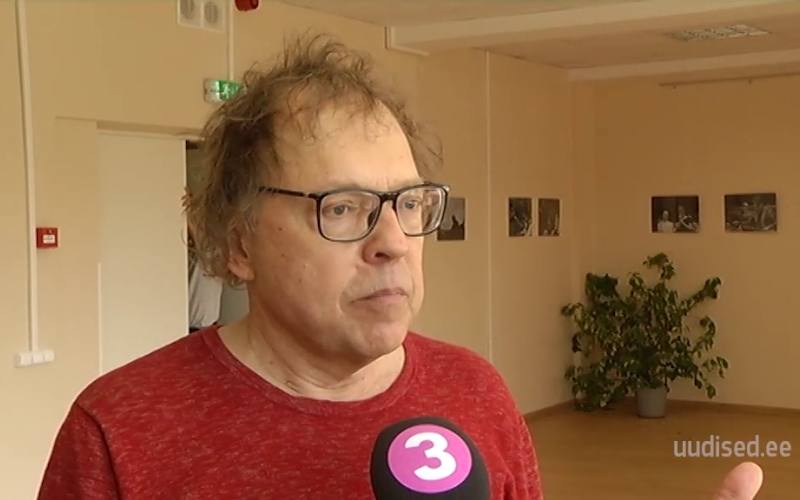 Video! Rein Rannapi ooper “Nurjatu saar” esietendub Saaremaa ooperipäevadel