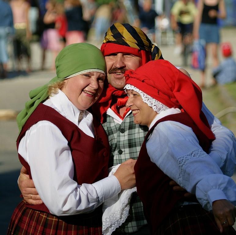 10 sündmust, mida nädalavahetusel Eestis külastada