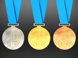 EMV 2018 medal 4