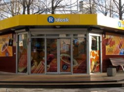 R-Kiosk