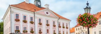 Tartu