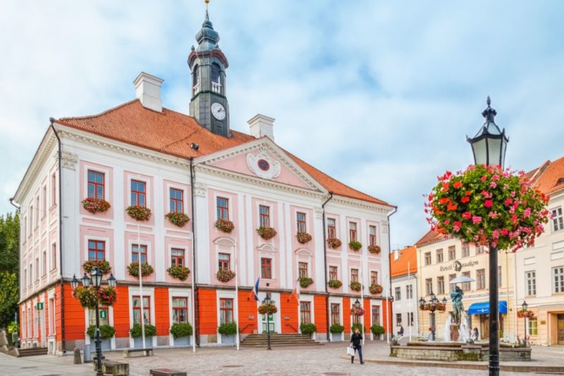 Tartu