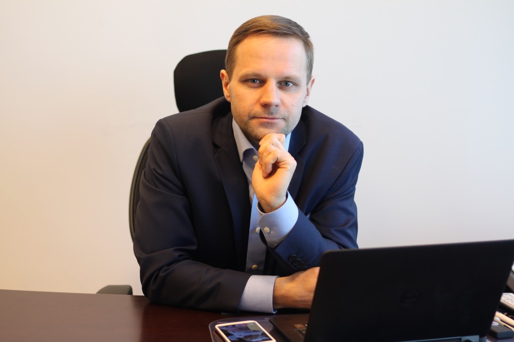 „Valimisstuudio“ esimeses otsesaadetes astuvad vastamisi Tallinna linnapeakandidaadid