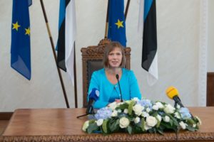 Kersti-Kaljulaid