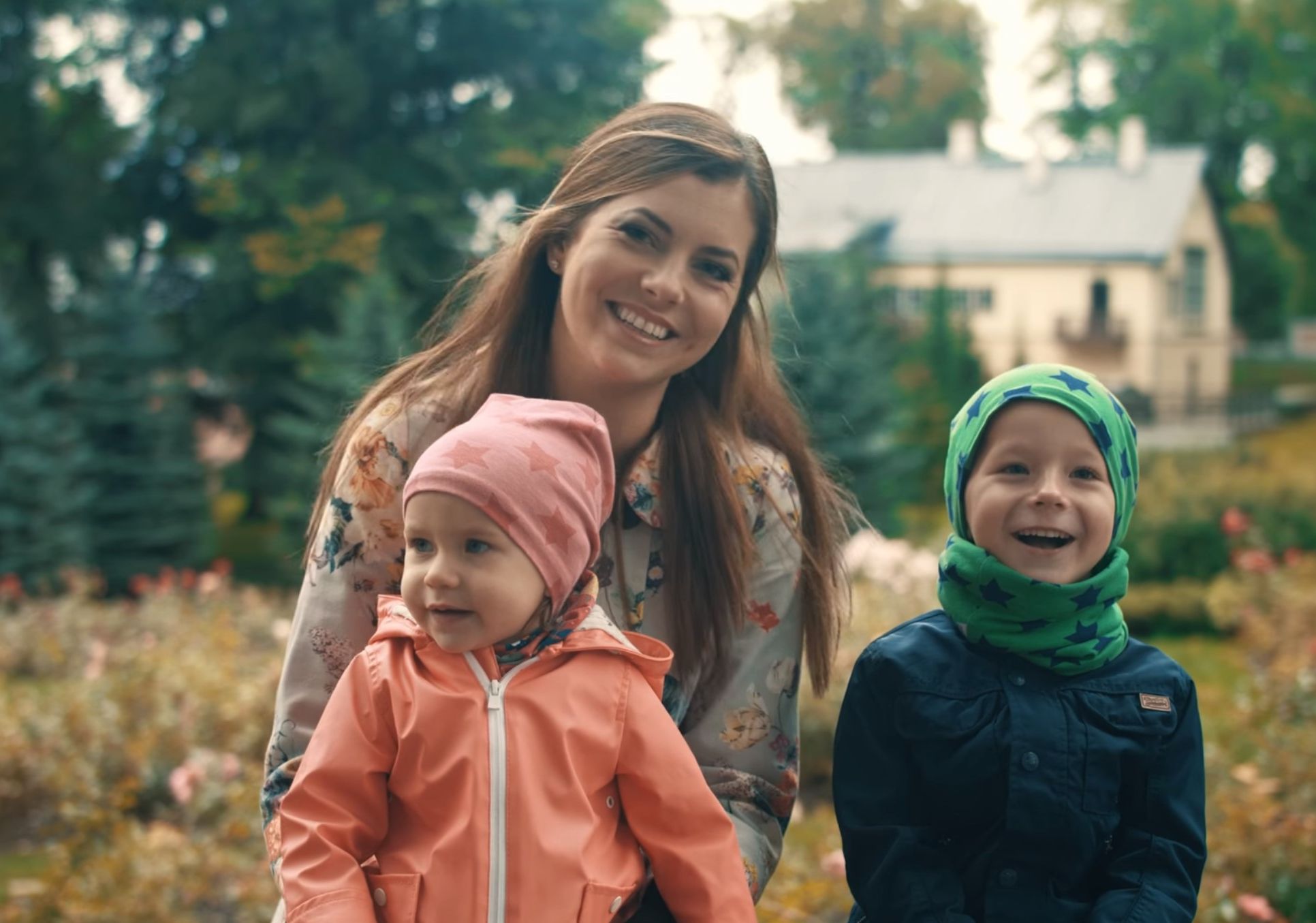 IMELINE! VIDEO! Lauljad tegid laulust “Maa tuleb täita lastega” kingituse Eesti Vabariigi 100. juubeliks