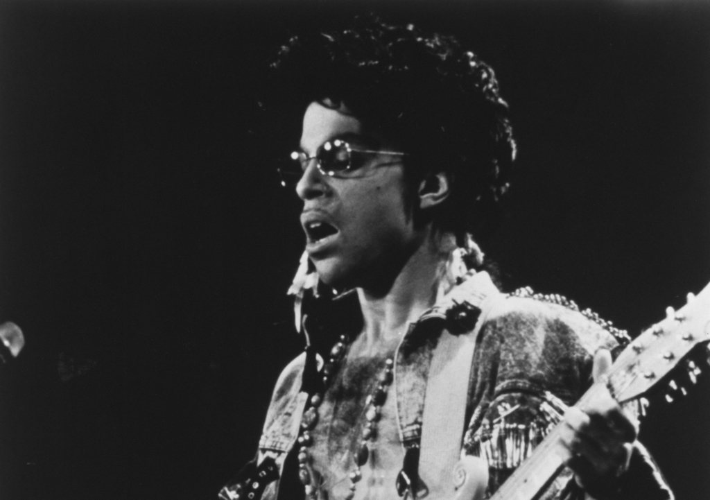 VIDEO! Kinolinale jõuab Prince`i kontsertfilm