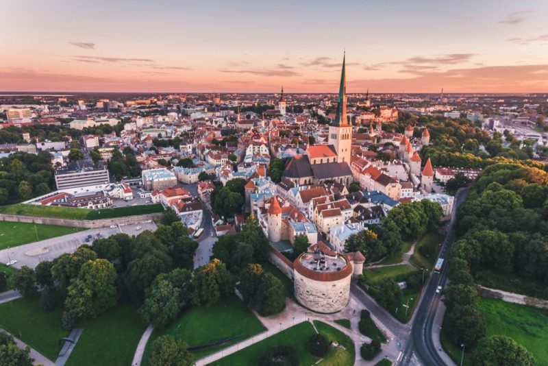 Tallinn