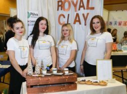 Põlva Gümnaasiumi ÕF Royal Clay