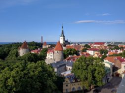 Tallinn