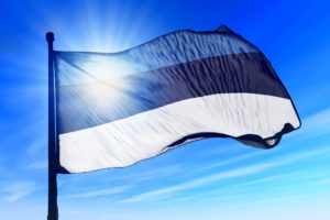 Eesti lipp