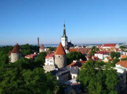 Tallinn