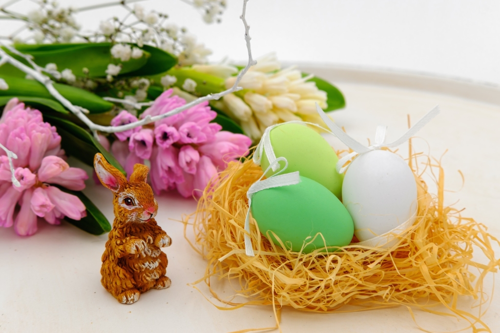 Loomakaitseorganisatsioon kutsub üles munadepühadel eelistama vabalt peetavate kanade mune
