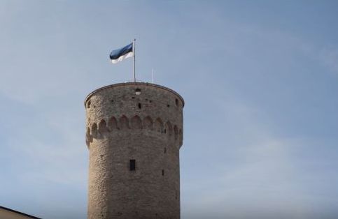 MEIE EESTI! Eesti taasiseseisvumispäeval saab külastada Pika Hermanni torni