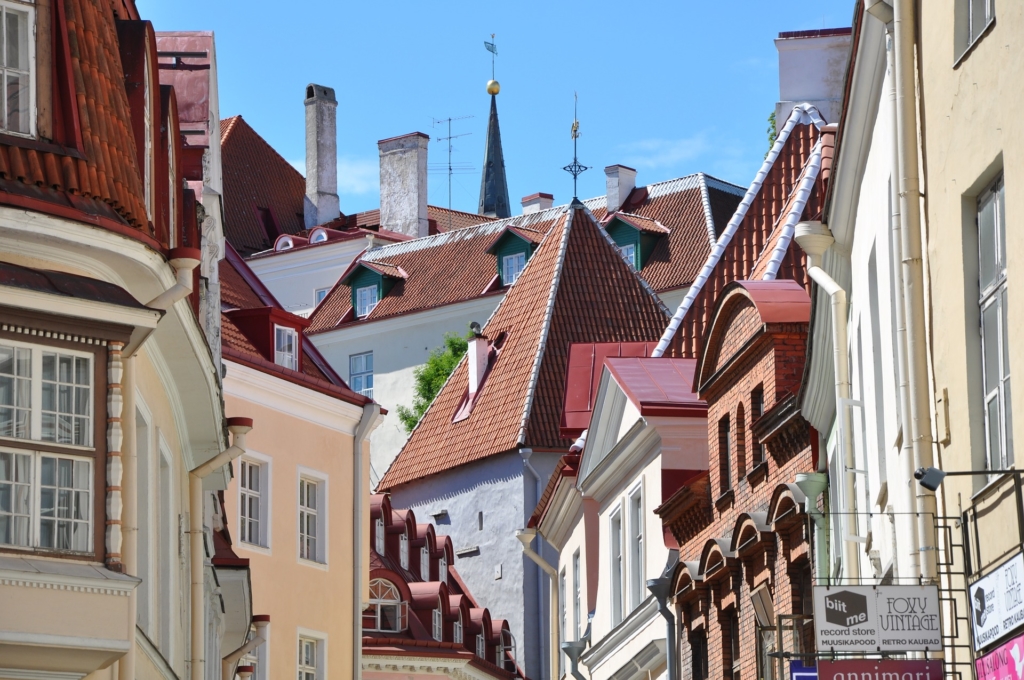 Tallinna Ettevõtluspäev toimub tänavu online TV-s