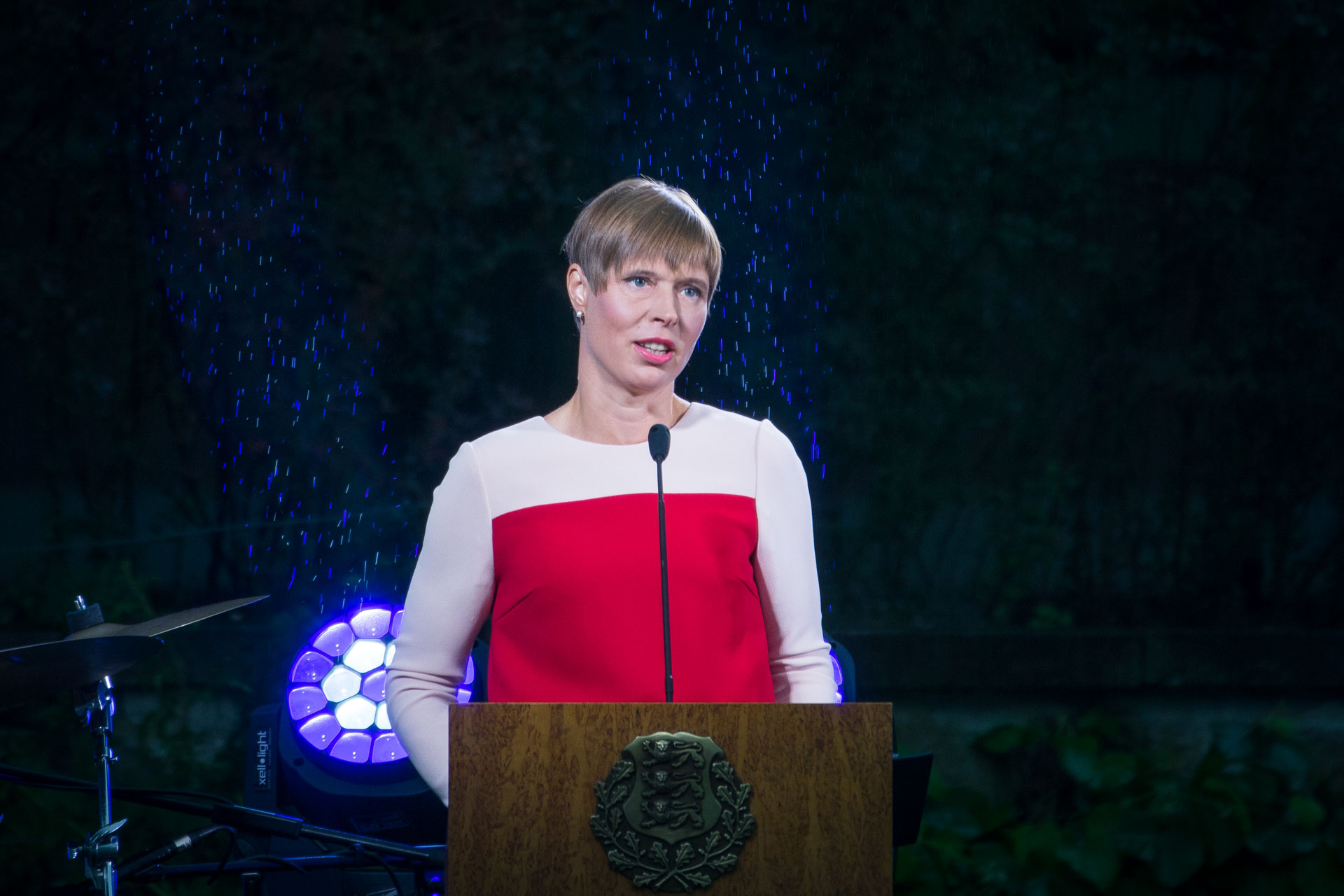 President Kersti Kaljulaid: teadlaste, kirjanike, inseneride, ajakirjanike, õpetajate ja arstide aeg Eesti poliitikas ei ole möödas