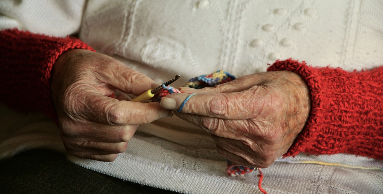 Palju õnne! Eesti vanim elanik Marta Kivi sai 108-aastaseks