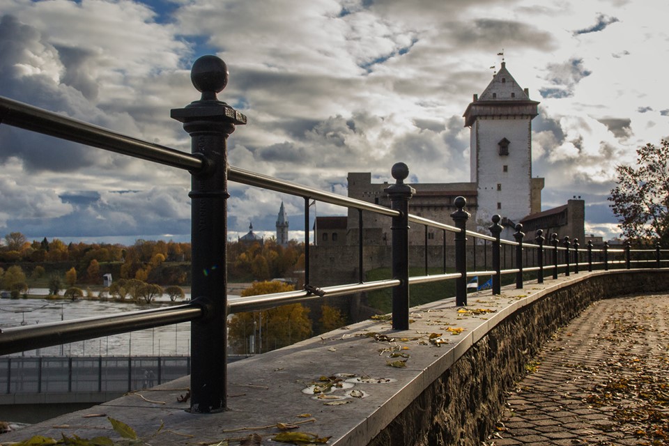 Narva Ooperipäevad avab neonukuteatrietendus Taanist