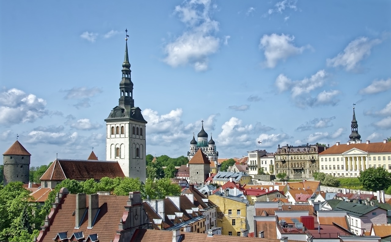 VIDEO I Tallinn plaanib kolme suurt arendusprojekti