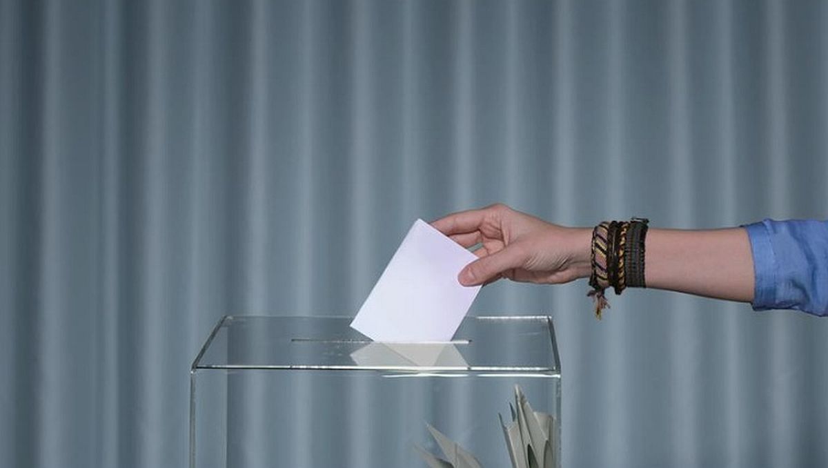 Vabariigi Valimiskomisjon jättis kaebuse valimiste korralduse kohta Tallinnas rahuldamata