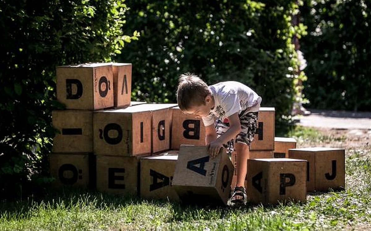 Tartu plaanib parandada erivajadustega laste õpitingimusi