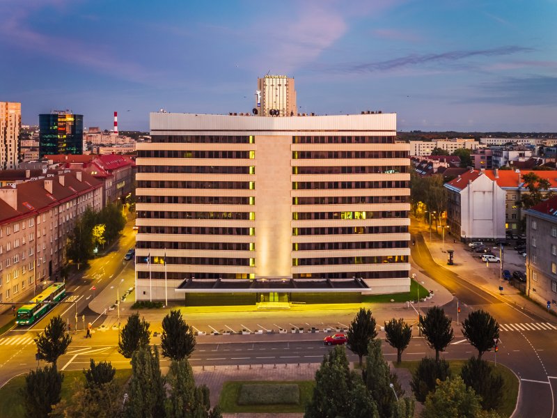 Eesti valiti aatomienergiaagentuuri nõukokku