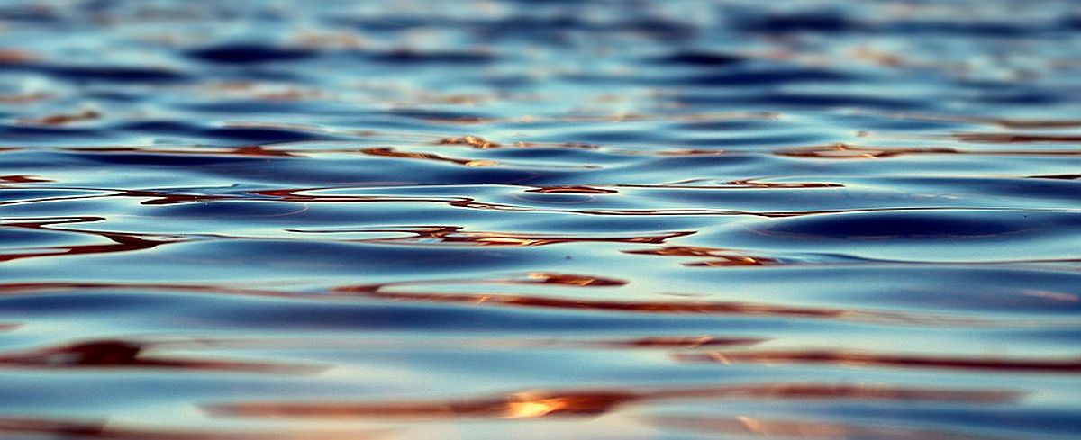 Eesti kõige saastatum veekogu Kroodi oja sai puhtaks