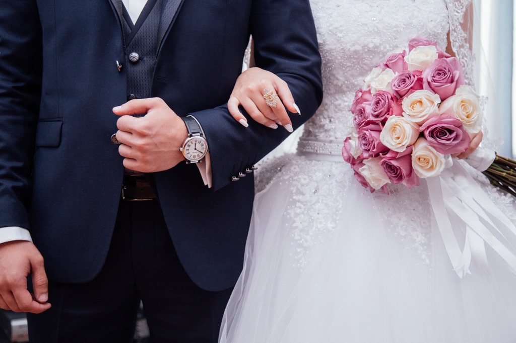 OLE TEADLIK I Kas eriolukorras saab abielluda? Millised eritingimused kehtivad?